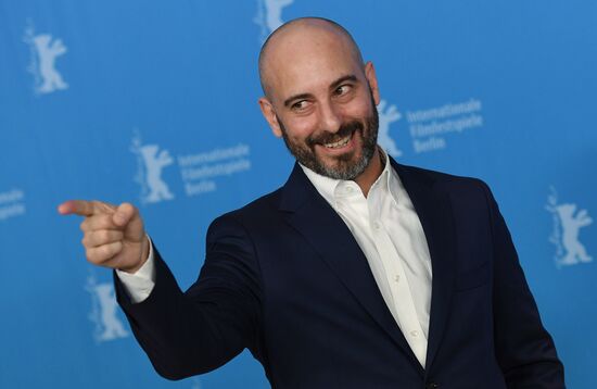 67th Berlin International Film Festival. Day 7