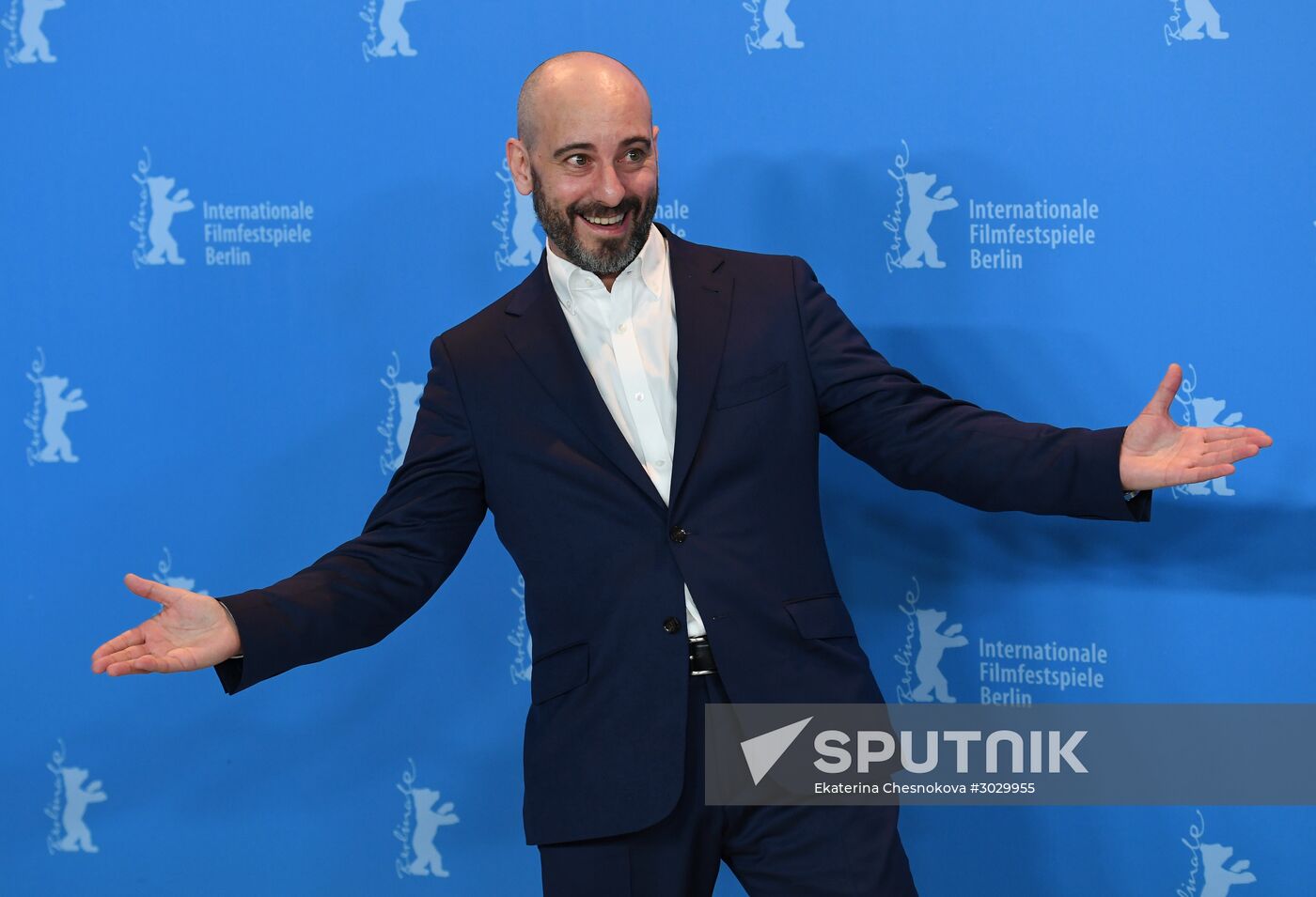 67th Berlin International Film Festival. Day 7