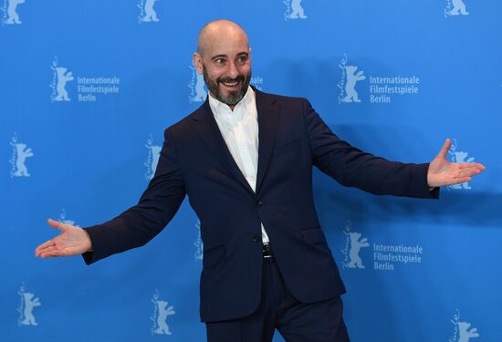 67th Berlin International Film Festival. Day 7