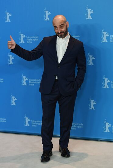 67th Berlin International Film Festival. Day 7
