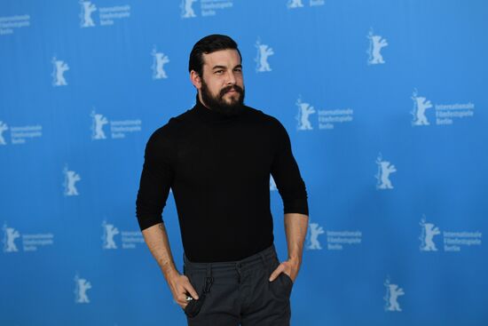 67th Berlin International Film Festival. Day 7
