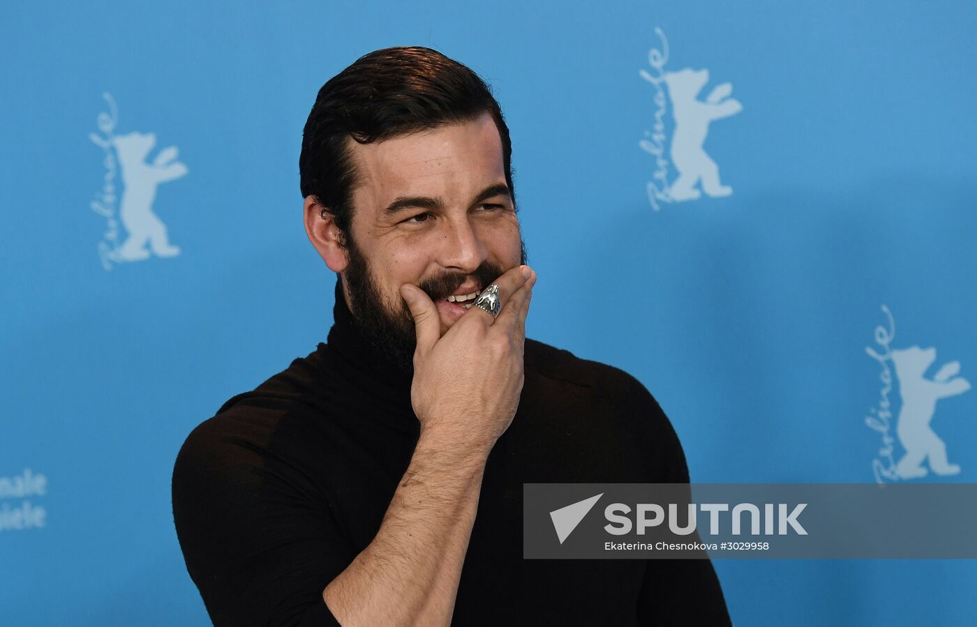 67th Berlin International Film Festival. Day 7