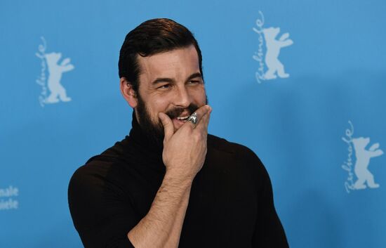 67th Berlin International Film Festival. Day 7