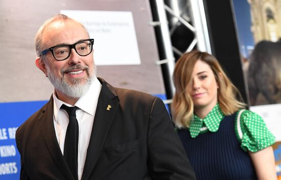 67th Berlin International Film Festival. Day 7