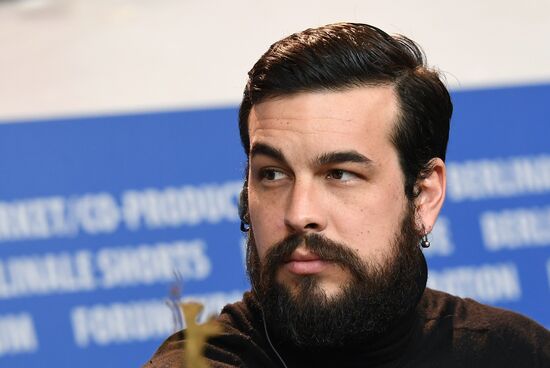 67th Berlin International Film Festival. Day 7