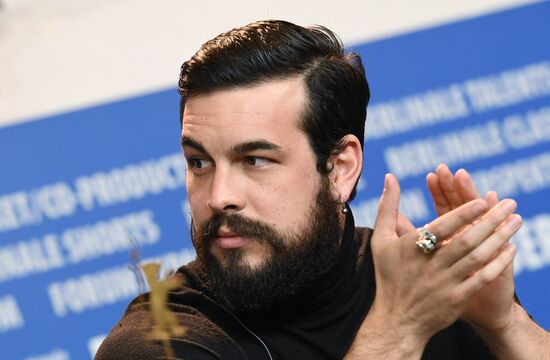 67th Berlin International Film Festival. Day 7