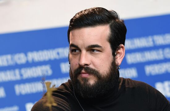 67th Berlin International Film Festival. Day 7