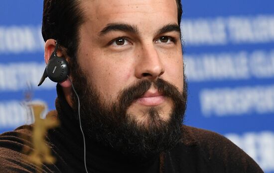 67th Berlin International Film Festival. Day 7