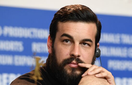 67th Berlin International Film Festival. Day 7