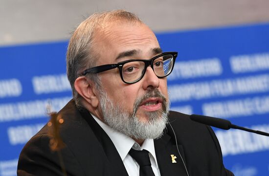 67th Berlin International Film Festival. Day 7