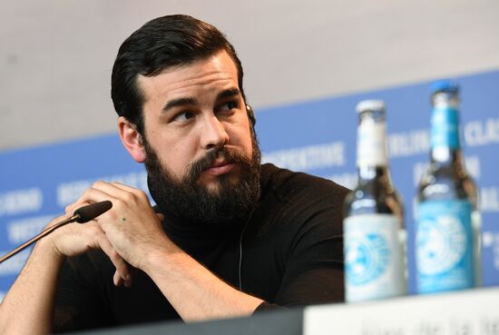 67th Berlin International Film Festival. Day 7