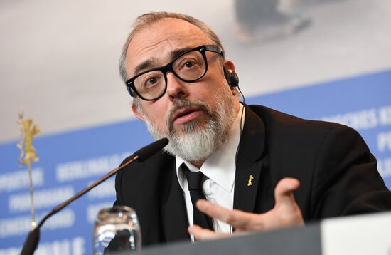 67th Berlin International Film Festival. Day 7