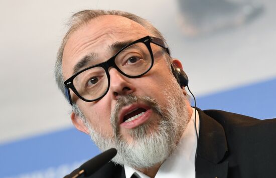 67th Berlin International Film Festival. Day 7