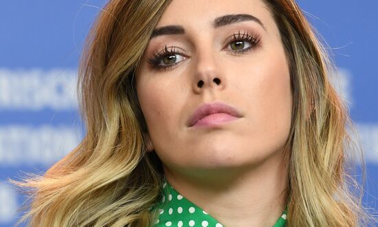 67th Berlin International Film Festival. Day 7