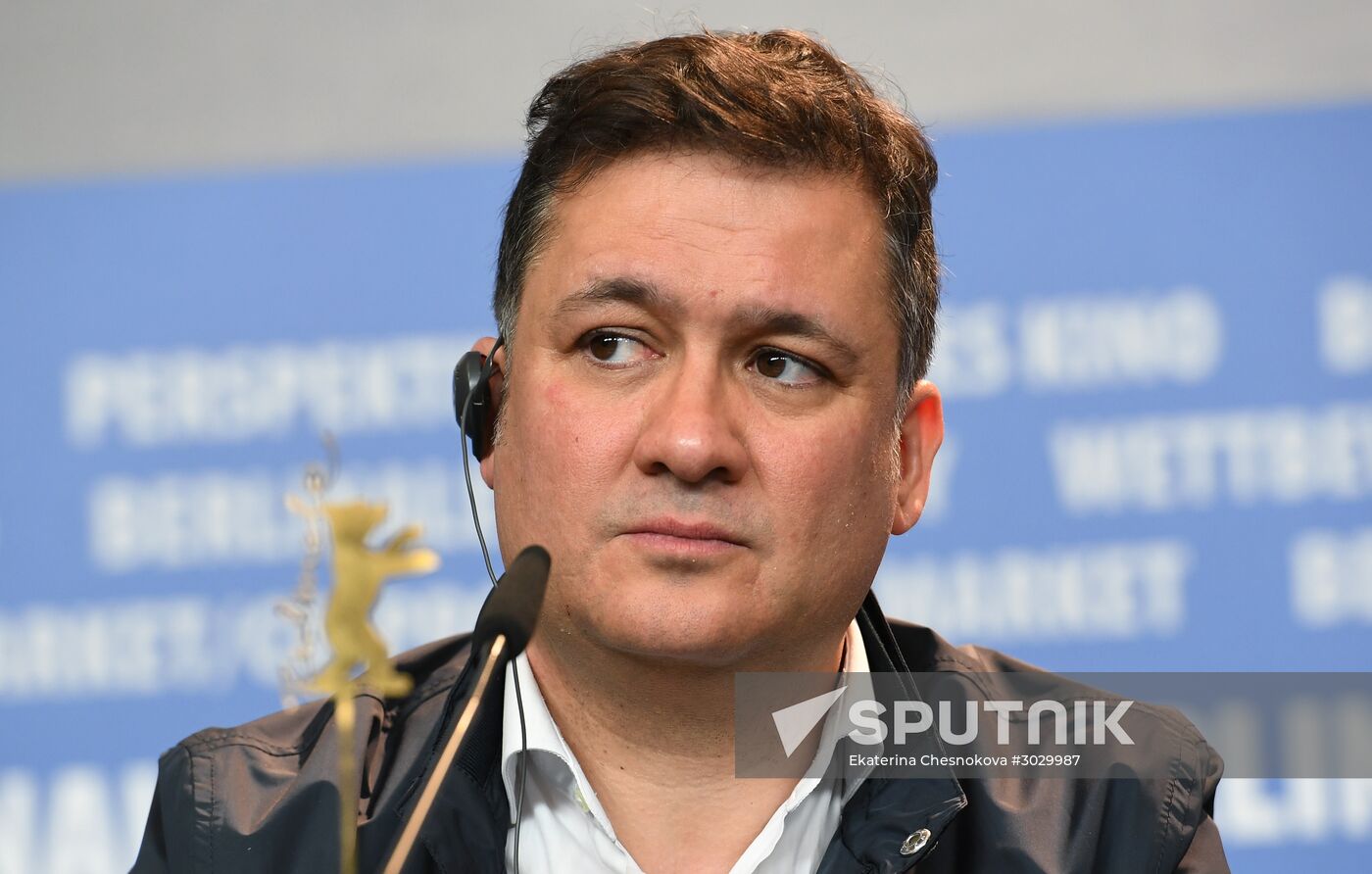 67th Berlin International Film Festival. Day 7