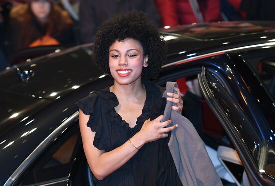 67th Berlin International Film Festival. Day 7