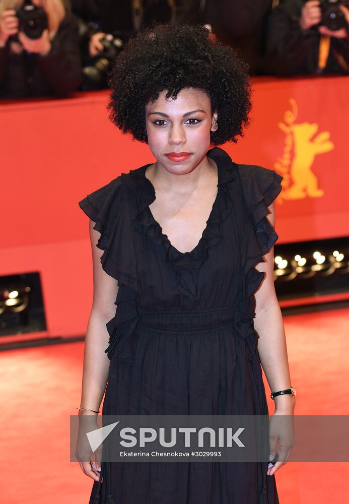 67th Berlin International Film Festival. Day 7