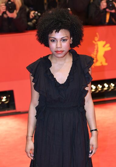 67th Berlin International Film Festival. Day 7