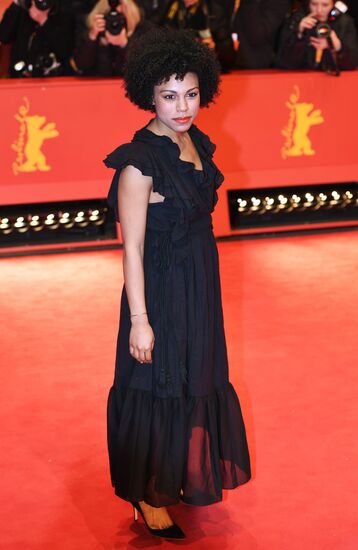 67th Berlin International Film Festival. Day 7