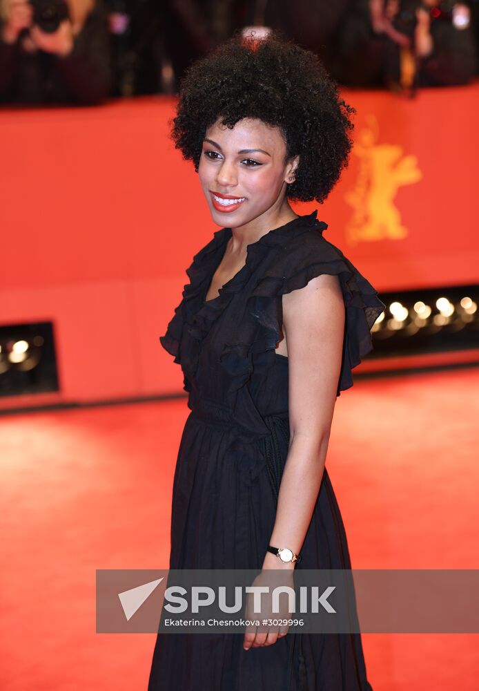 67th Berlin International Film Festival. Day 7