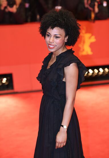 67th Berlin International Film Festival. Day 7