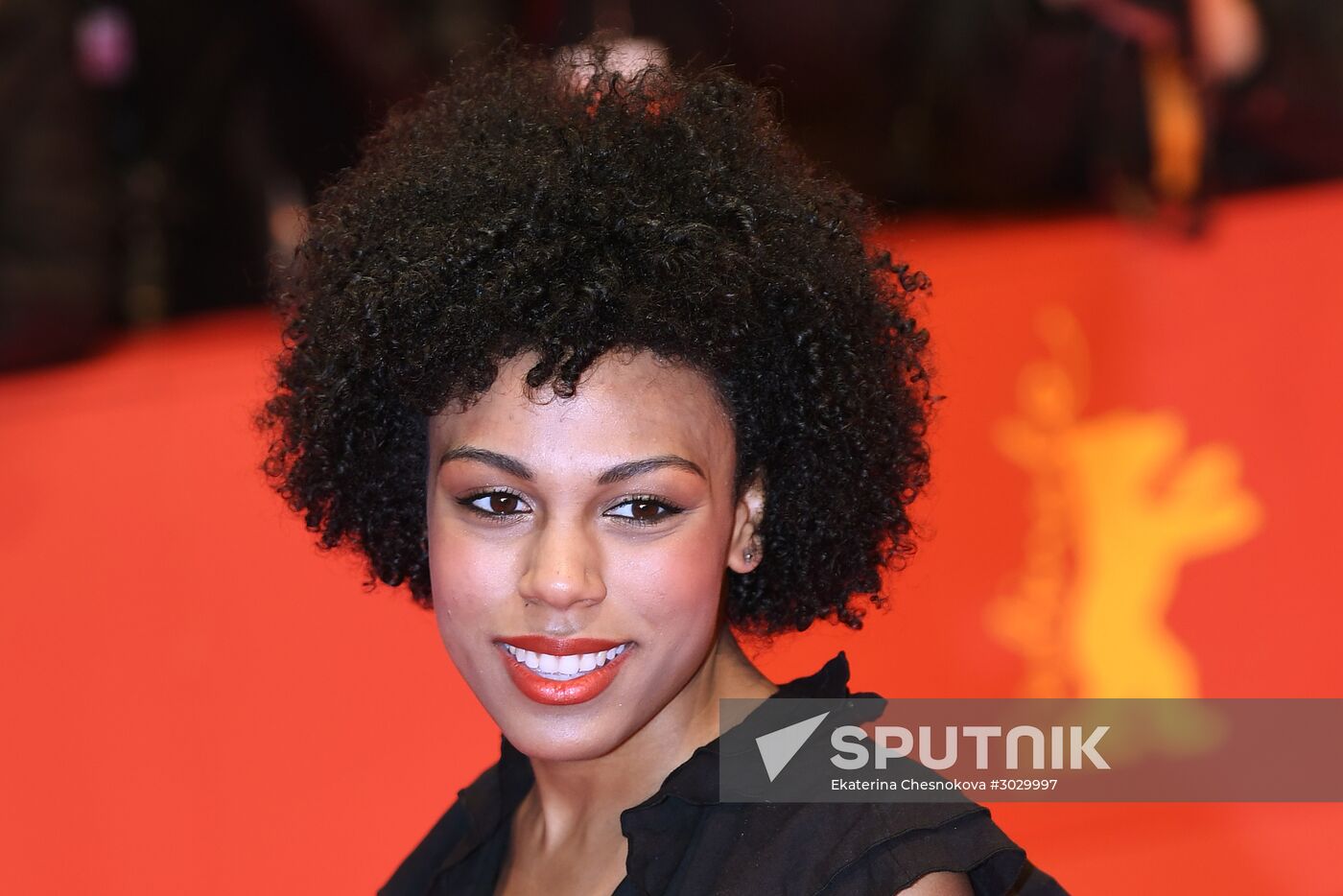 67th Berlin International Film Festival. Day 7