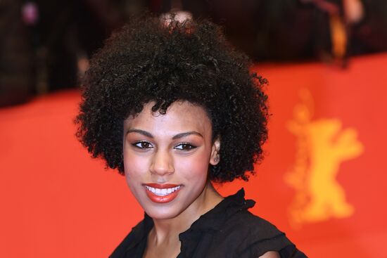 67th Berlin International Film Festival. Day 7