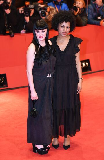 67th Berlin International Film Festival. Day 7