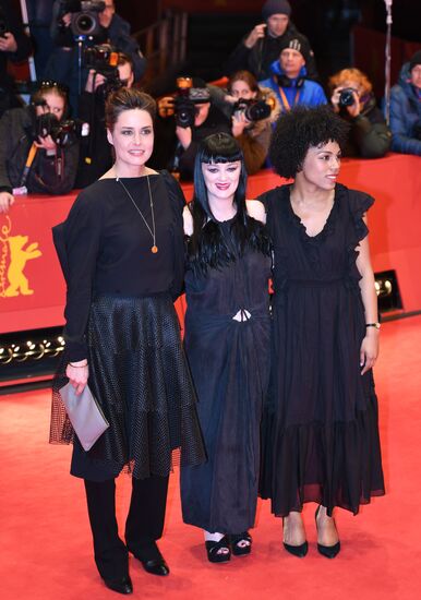 67th Berlin International Film Festival. Day 7