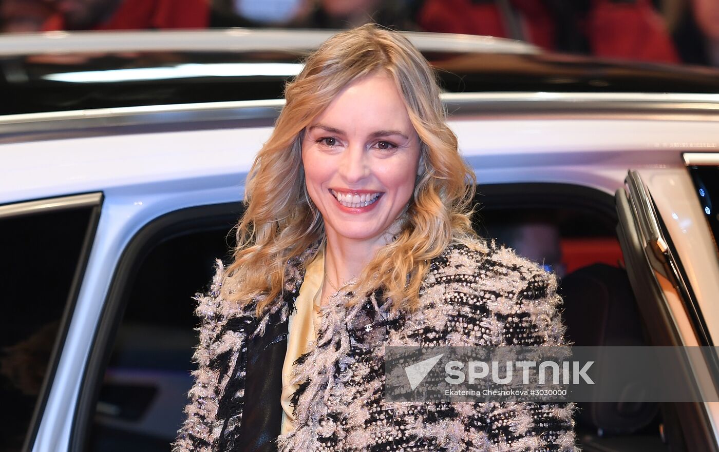 67th Berlin International Film Festival. Day 7