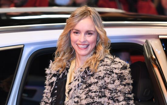 67th Berlin International Film Festival. Day 7