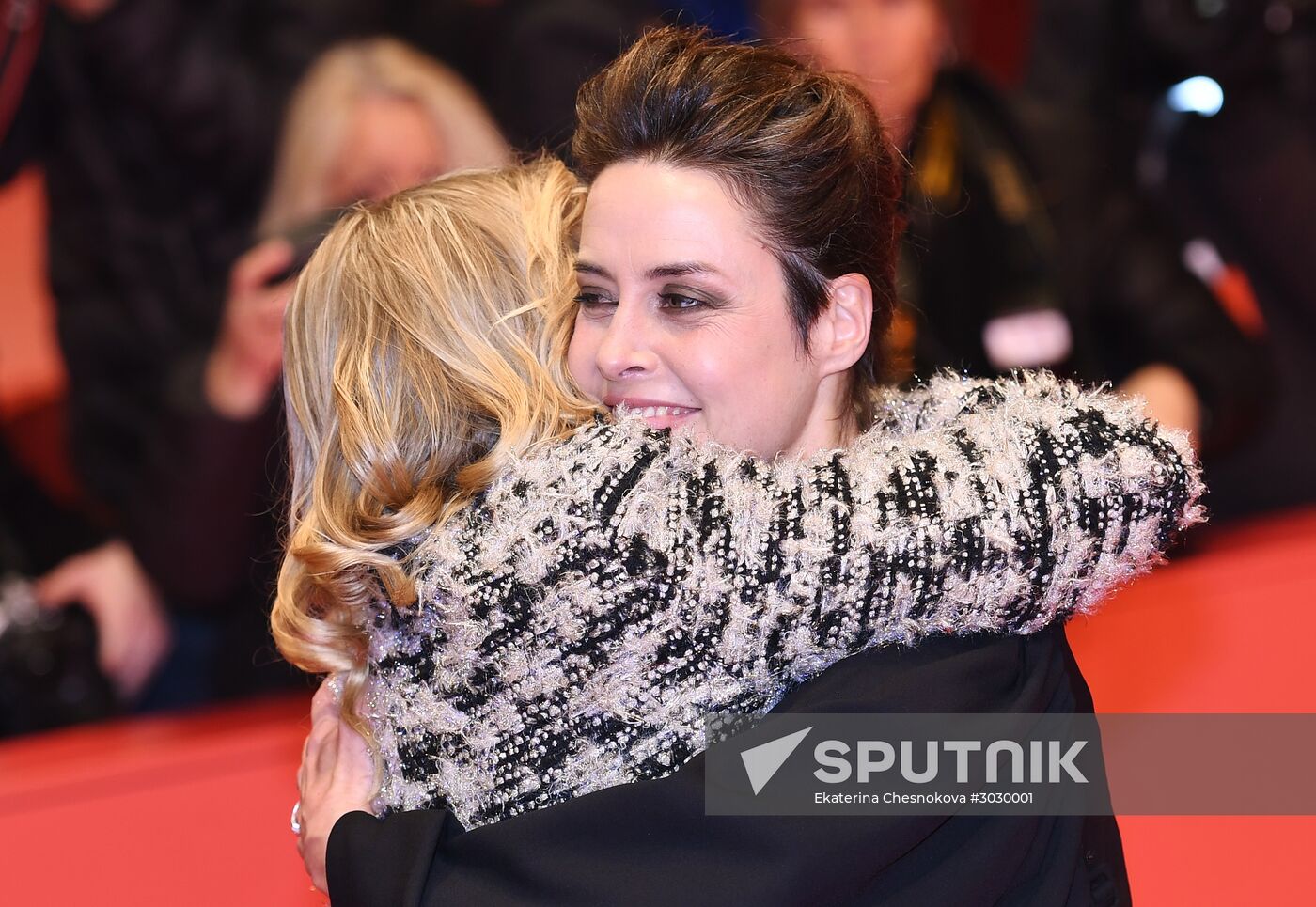 67th Berlin International Film Festival. Day 7