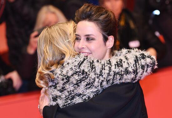 67th Berlin International Film Festival. Day 7