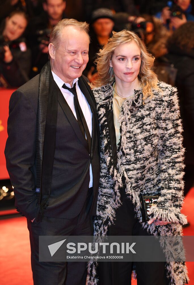 67th Berlin International Film Festival. Day 7