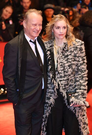 67th Berlin International Film Festival. Day 7