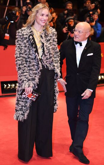 67th Berlin International Film Festival. Day 7