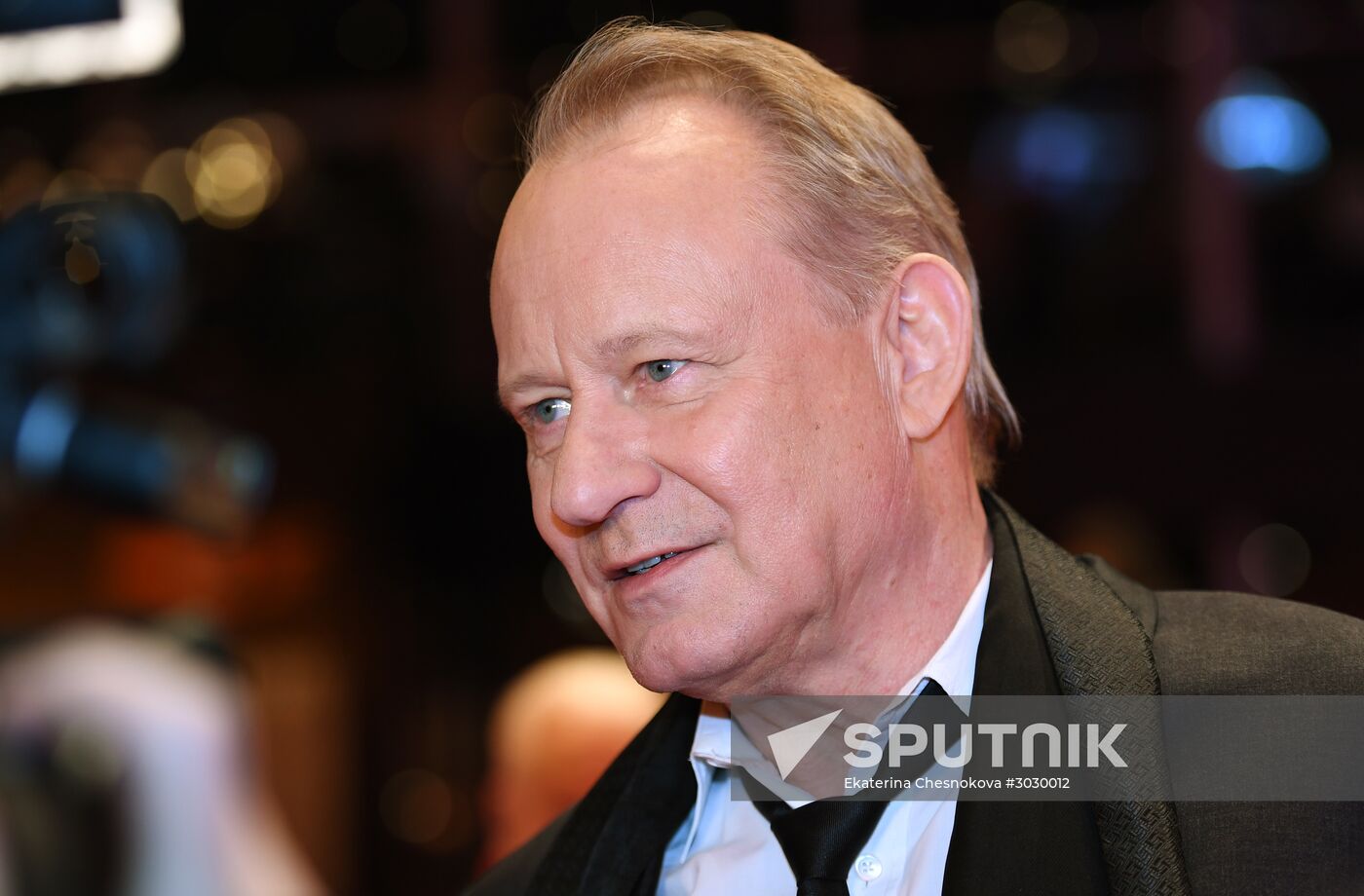 67th Berlin International Film Festival. Day 7