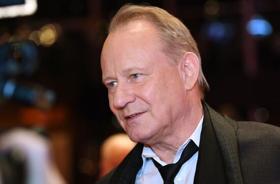 67th Berlin International Film Festival. Day 7