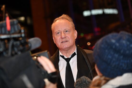67th Berlin International Film Festival. Day 7