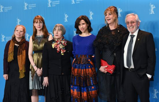 67th Berlin International Film Festival. Day 7
