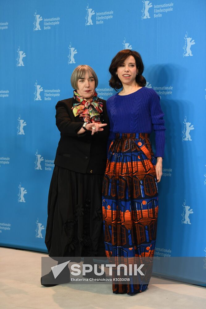 67th Berlin International Film Festival. Day 7