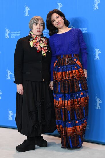 67th Berlin International Film Festival. Day 7