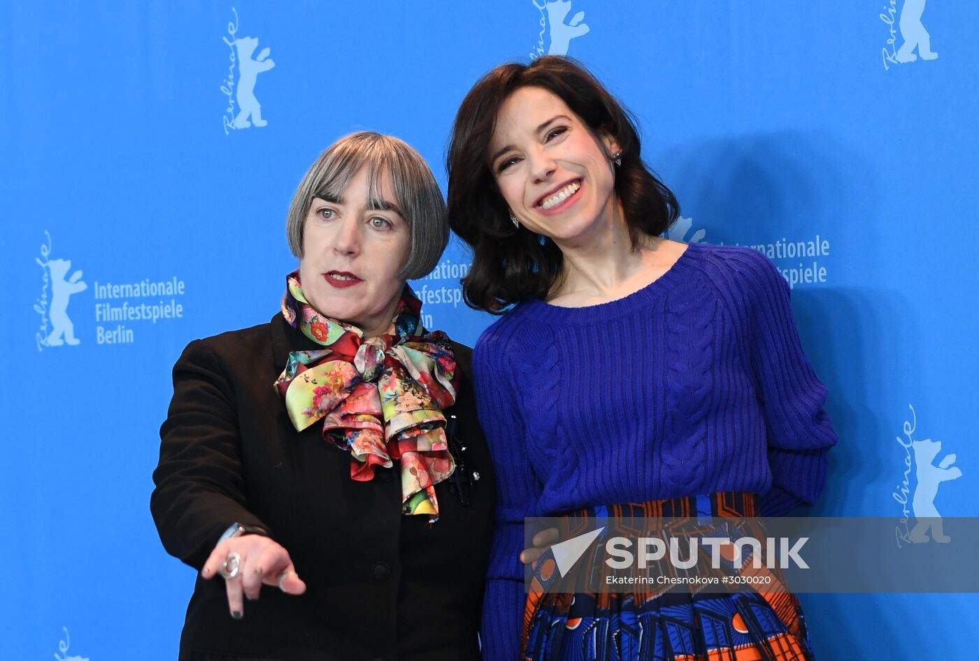 67th Berlin International Film Festival. Day 7