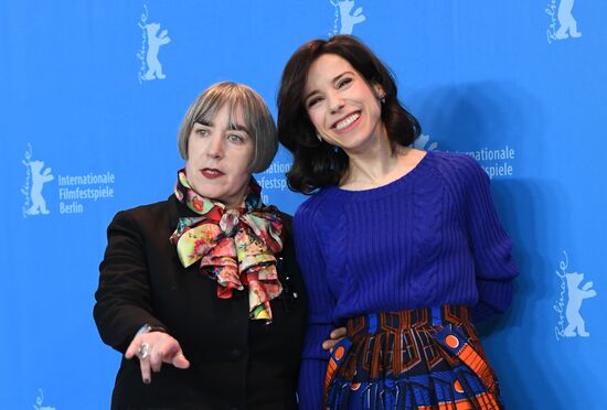 67th Berlin International Film Festival. Day 7