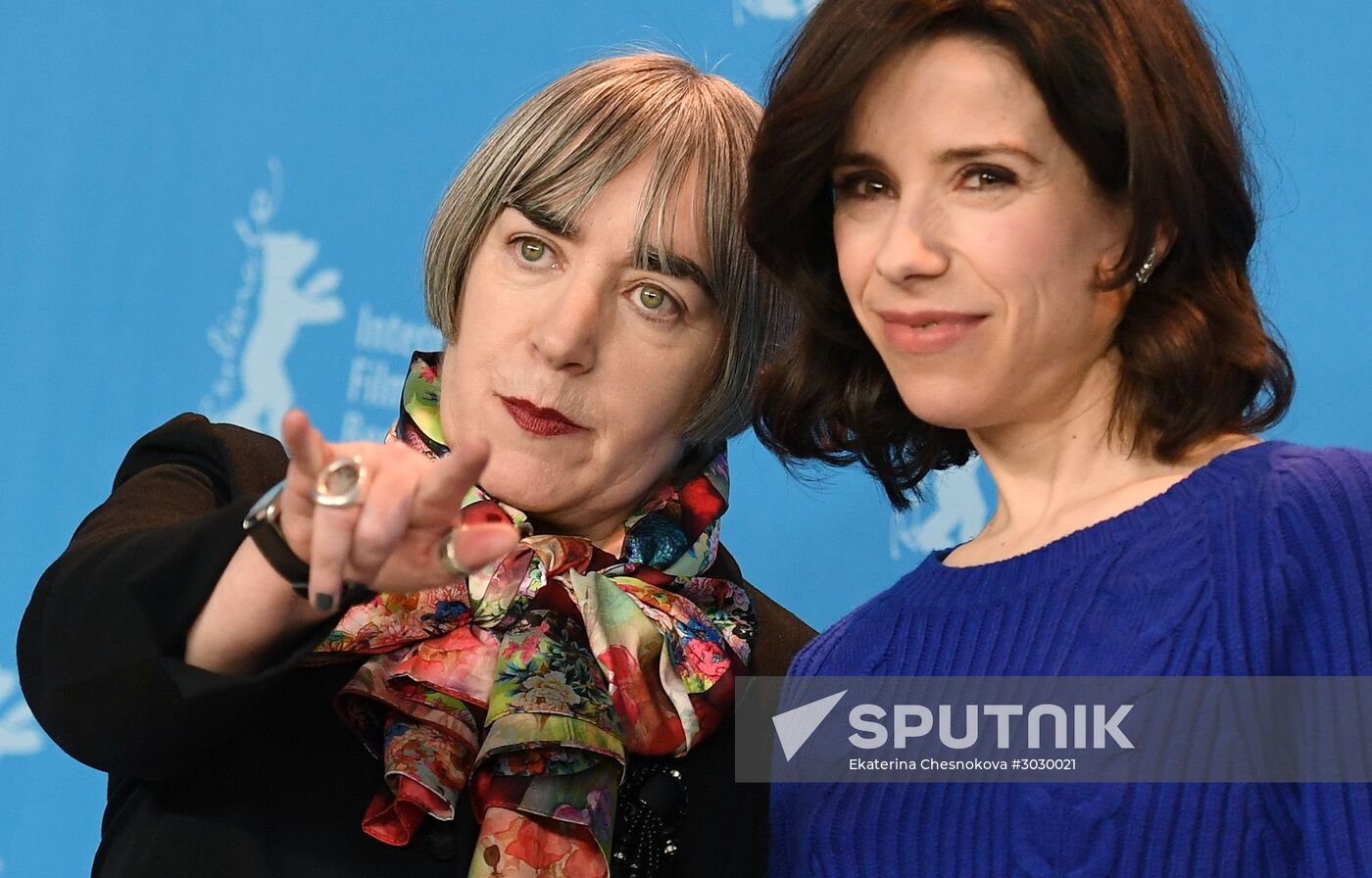 67th Berlin International Film Festival. Day 7