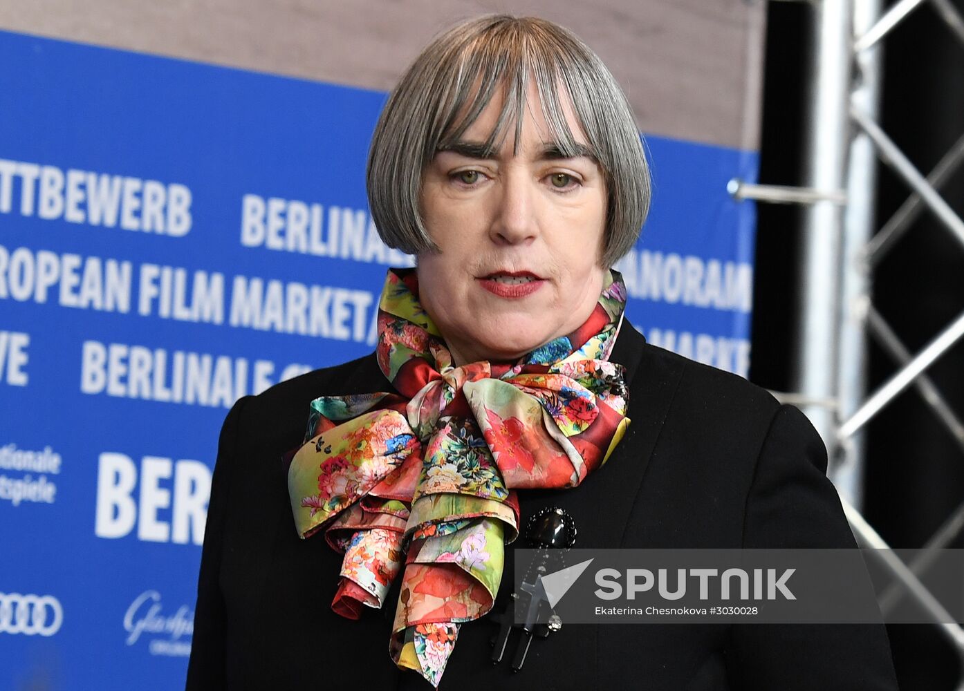67th Berlin International Film Festival. Day 7