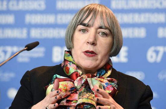 67th Berlin International Film Festival. Day 7