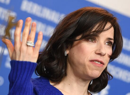 67th Berlin International Film Festival. Day 7