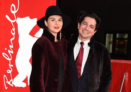 67th Berlin International Film Festival. Day Seven
