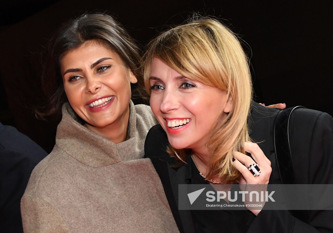 67th Berlin International Film Festival. Day Seven